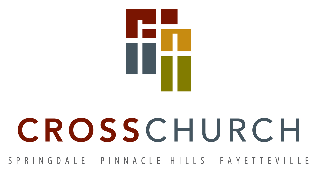 Cross church